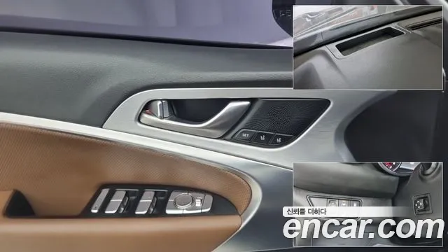 Genesis G70 2018 thumb 8