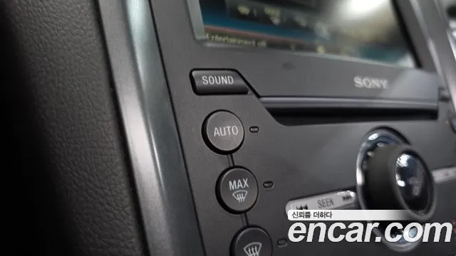 Ford Mondeo 2016 thumb 6