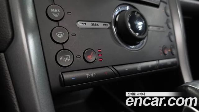 Ford Mondeo 2016 thumb 3