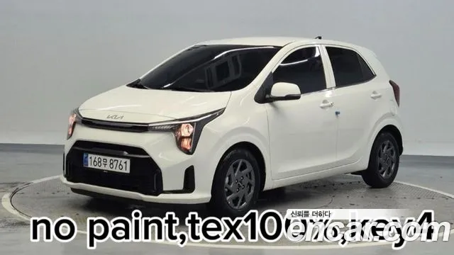 Kia Morning 2023 thumb 2