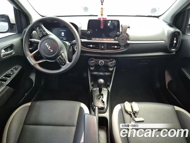 Kia Morning 2023 thumb 7