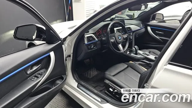 BMW 3 серии 2017 thumb 10