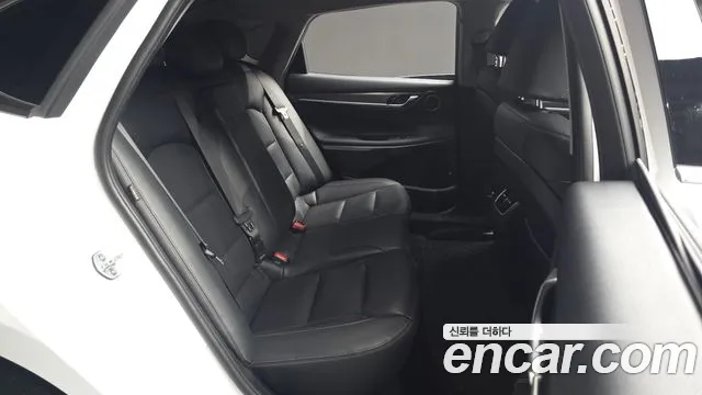 Hyundai Grandeur 2019 thumb 9