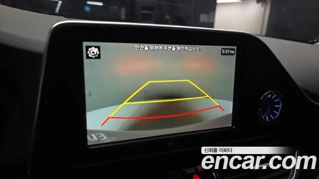 Hyundai Grandeur 2019 thumb 7