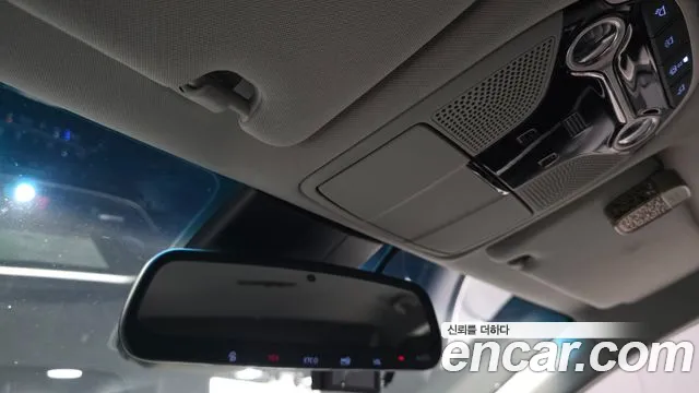 Hyundai Grandeur 2019 thumb 4