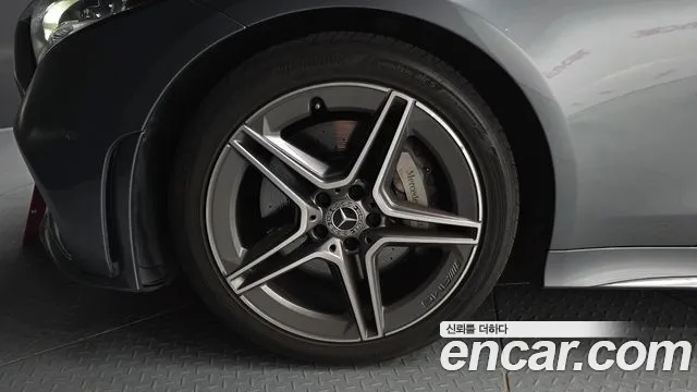 Mercedes-Benz CLS 2020 thumb 4