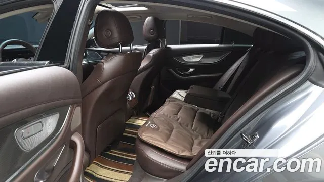 Mercedes-Benz CLS 2020 thumb 8