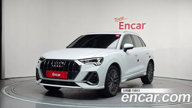 Audi Q3 2023 thumb 3