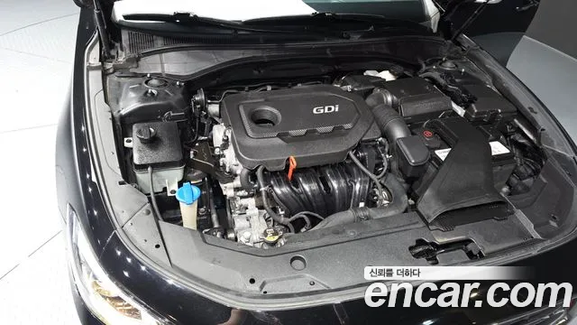 Hyundai Grandeur 2018 thumb 6