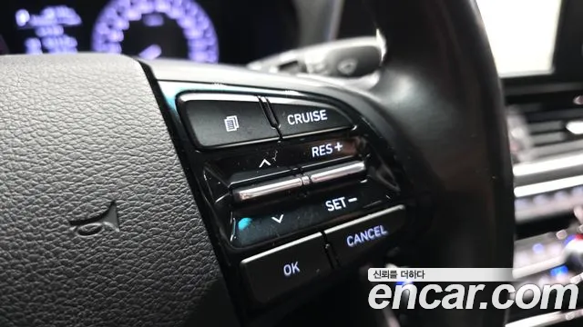 Hyundai Grandeur 2018 thumb 8