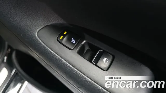 Hyundai Grandeur 2018 thumb 11