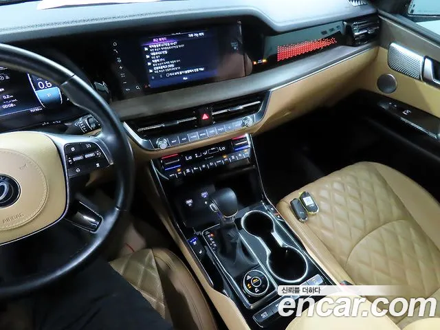 Kia Master 2020 thumb 7