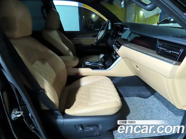 Kia Master 2020 thumb 6