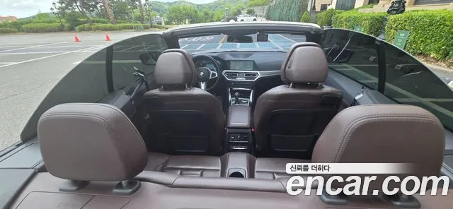 BMW 4 серии 2021 thumb 7