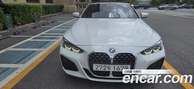 BMW 4 серии 2021 thumb 12