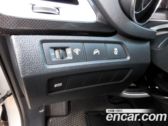 Hyundai Санта Фе 2014 thumb 10