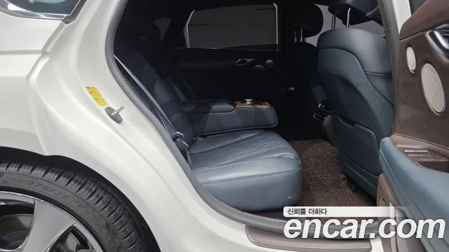 Genesis G80 2023 thumb 4