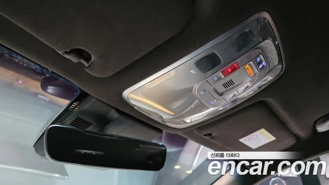 Genesis G80 2023 thumb 10