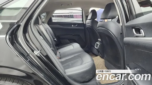 Kia K5 2019 thumb 5