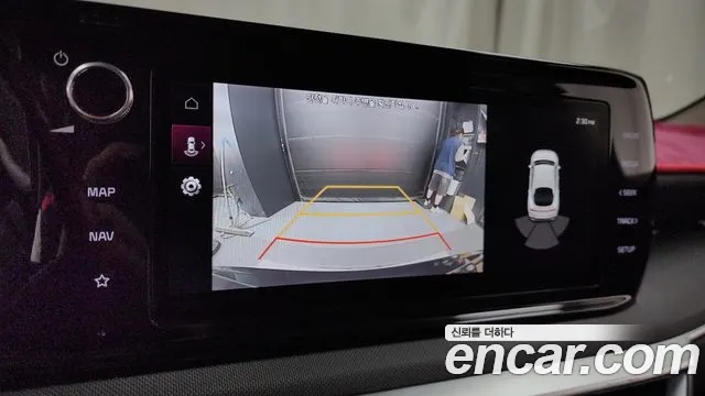Kia K5 2019 thumb 10