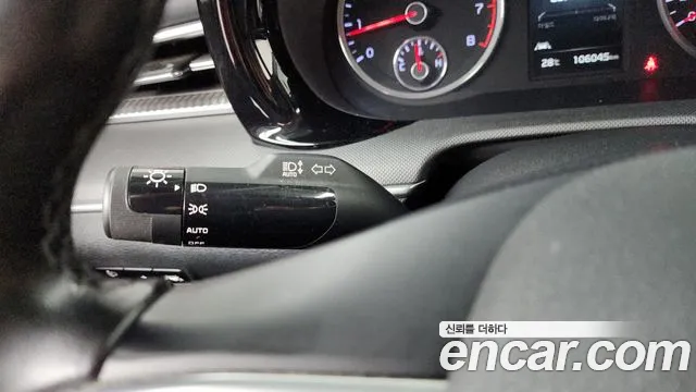Kia K5 2019 thumb 3