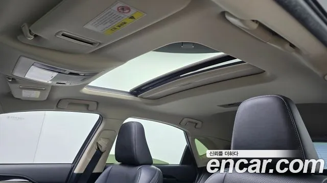 Lexus NX 2015 thumb 2