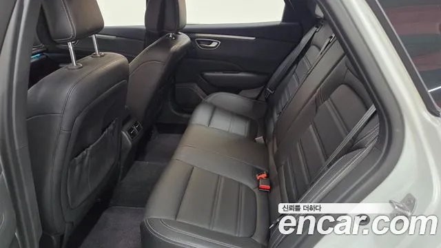 Renault SM6 2024 thumb 12