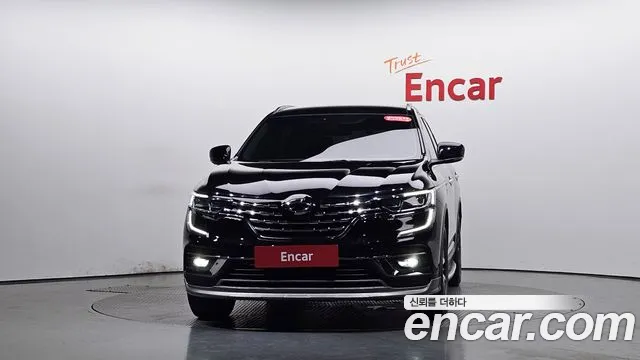 Renault QM6 2019 thumb 7