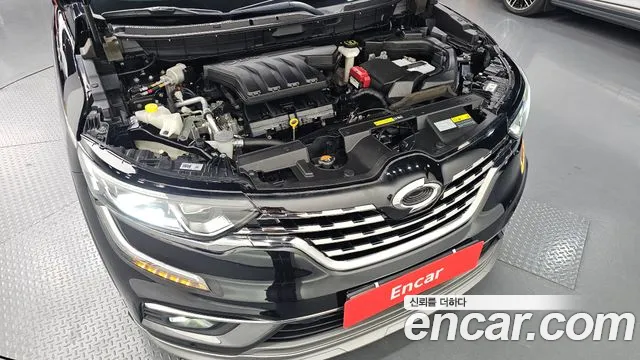 Renault QM6 2019 thumb 8