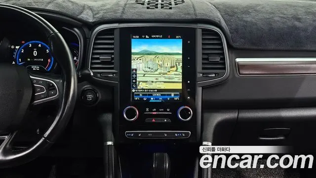 Renault QM6 2019 thumb 3
