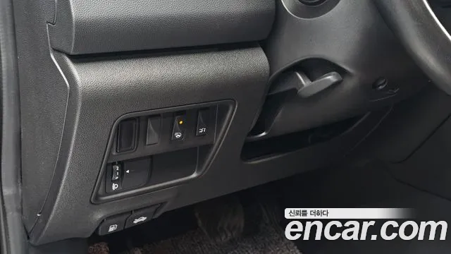 Renault QM6 2019 thumb 9