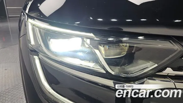 Renault QM6 2019 thumb 6