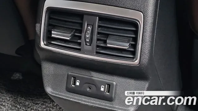 Renault QM6 2019 thumb 11