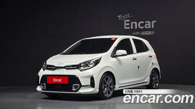 Kia morning 2022 thumb 11