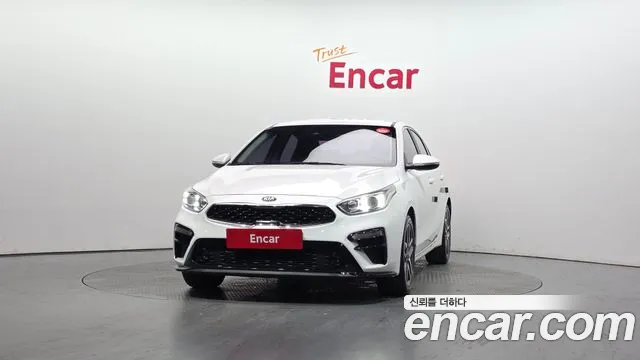 Kia K3 2019 thumb 9