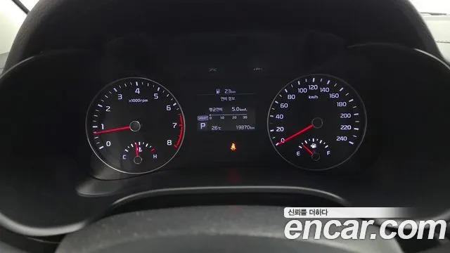 Kia K3 2019 thumb 7