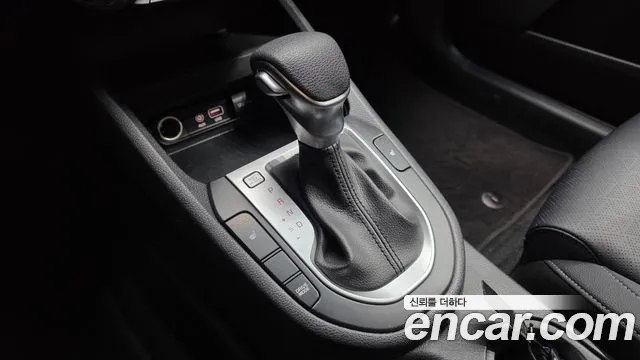 Kia K3 2019 thumb 3