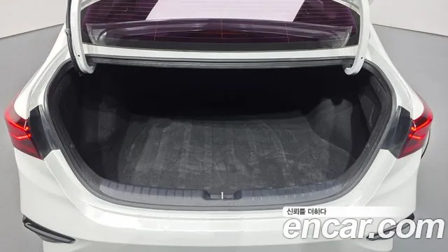 Kia K3 2019 thumb 8