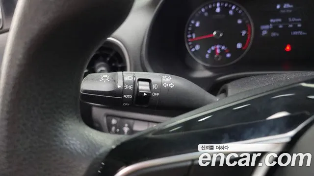 Kia K3 2019 thumb 10