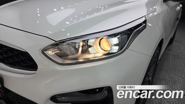 Kia K3 2019 thumb 6