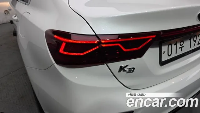 Kia K3 2019 thumb 11