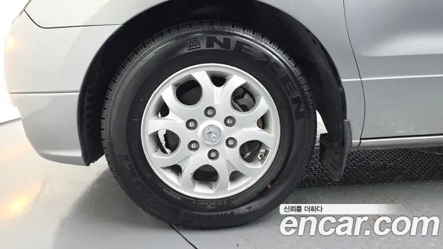 Hyundai Staria 2015 thumb 9
