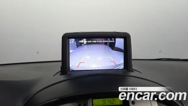 Hyundai Staria 2015 thumb 8