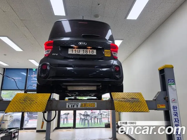 Kia Ray 2018 thumb 6