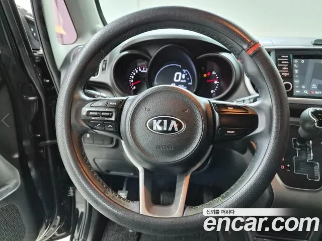 Kia Ray 2018 thumb 12