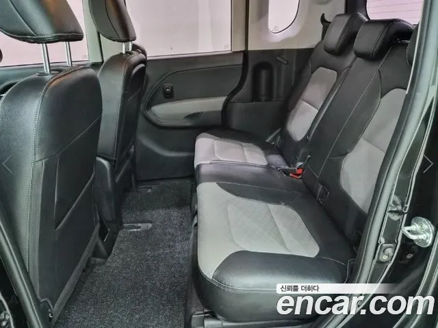 Kia Ray 2018 thumb 11