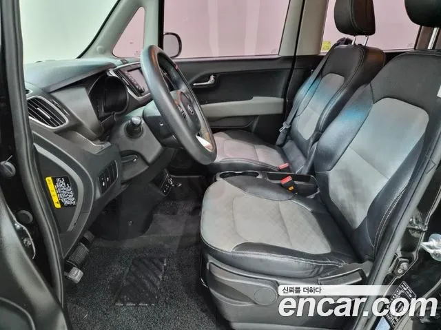 Kia Ray 2018 thumb 9