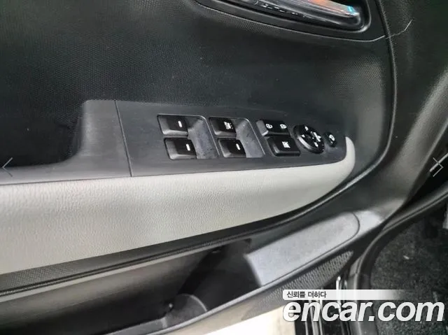 Kia Ray 2018 thumb 10
