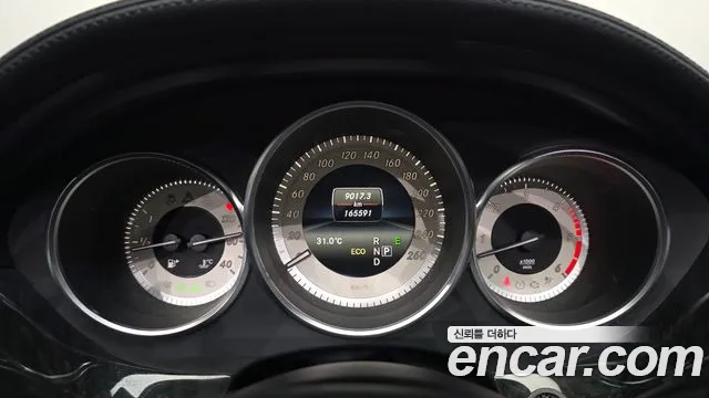 Mercedes-Benz CLS 2016 thumb 5