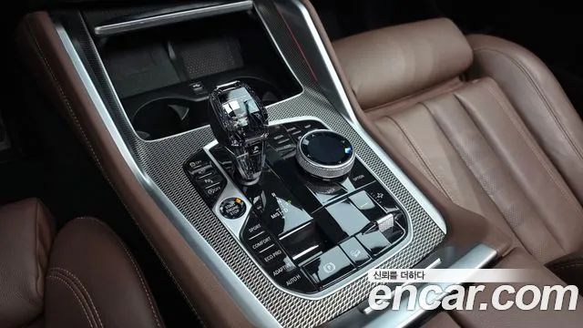 BMW X6 2022 thumb 8